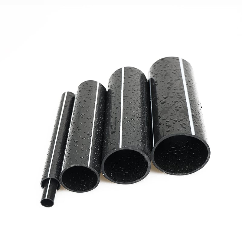 poly pipe for irrigation