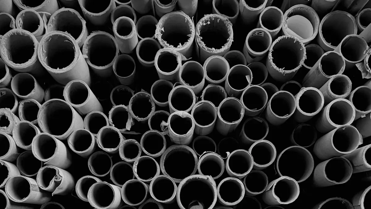 Schedule 40 vs Schedule 80: Key Differences