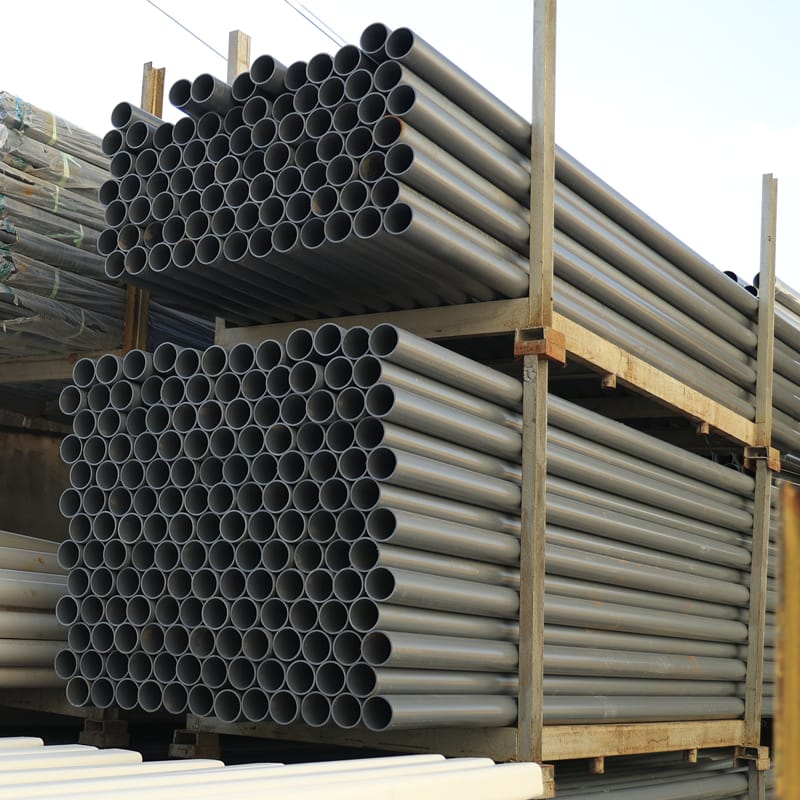 upvc pipe