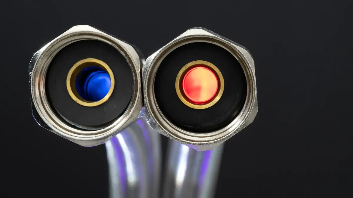 PEX vs PVC Plumbing Which Material Should You Use