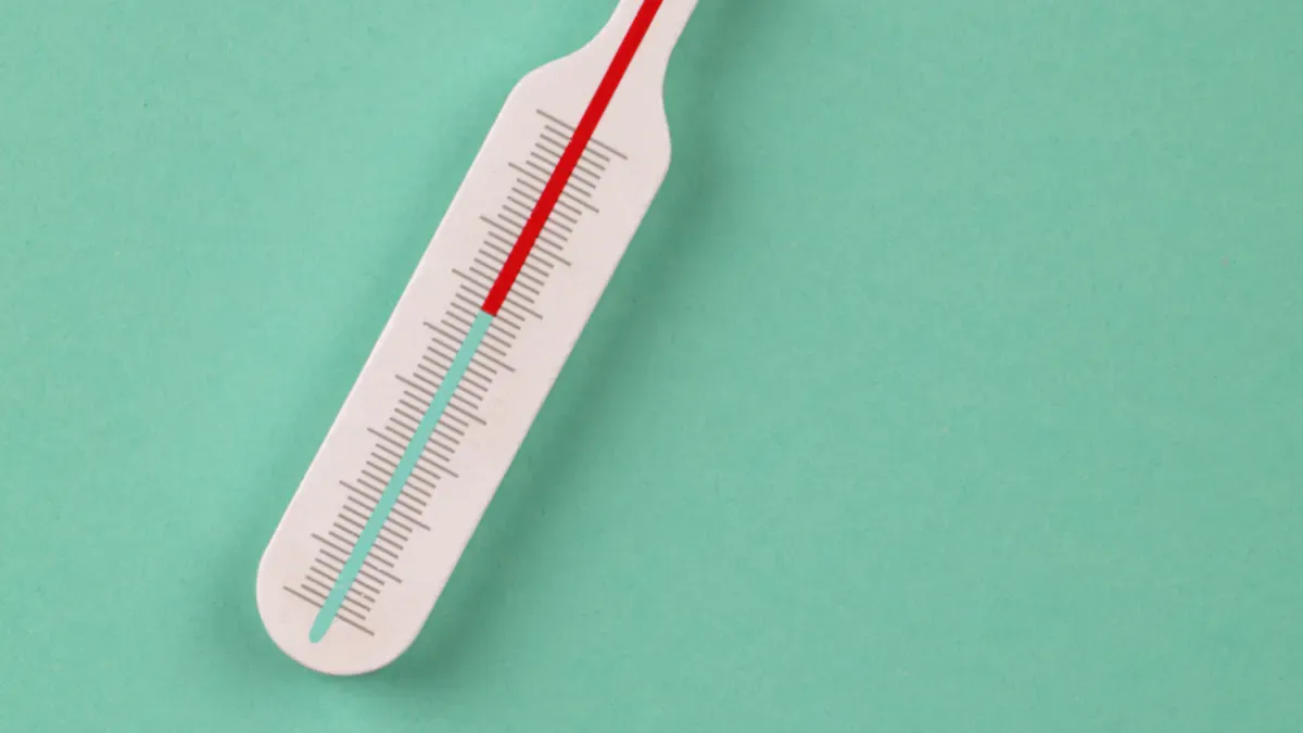 Temperature Range PPR Pipe vs Other Plastics