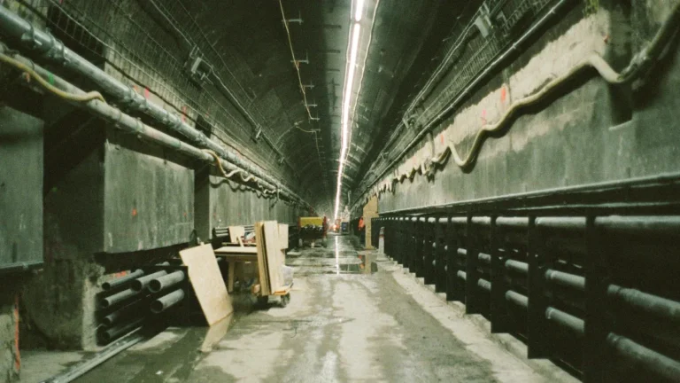 Comparing Underground Drainage Pipe Materials for 2026