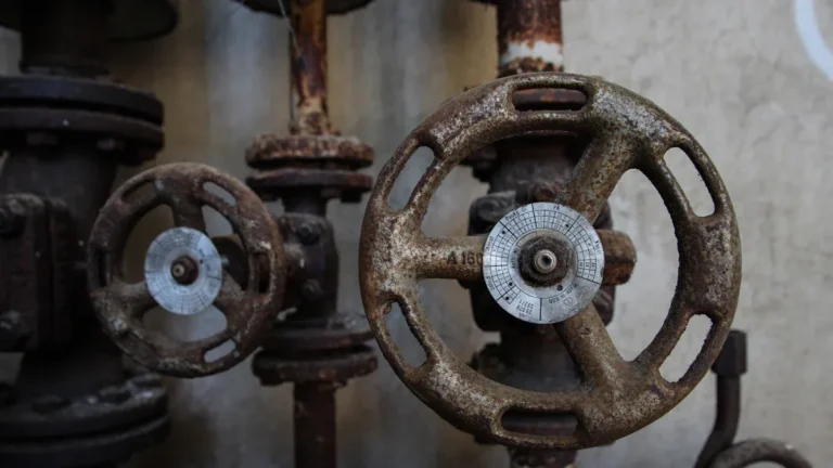 Gate vs Ball Valve Quick Guide for 2026