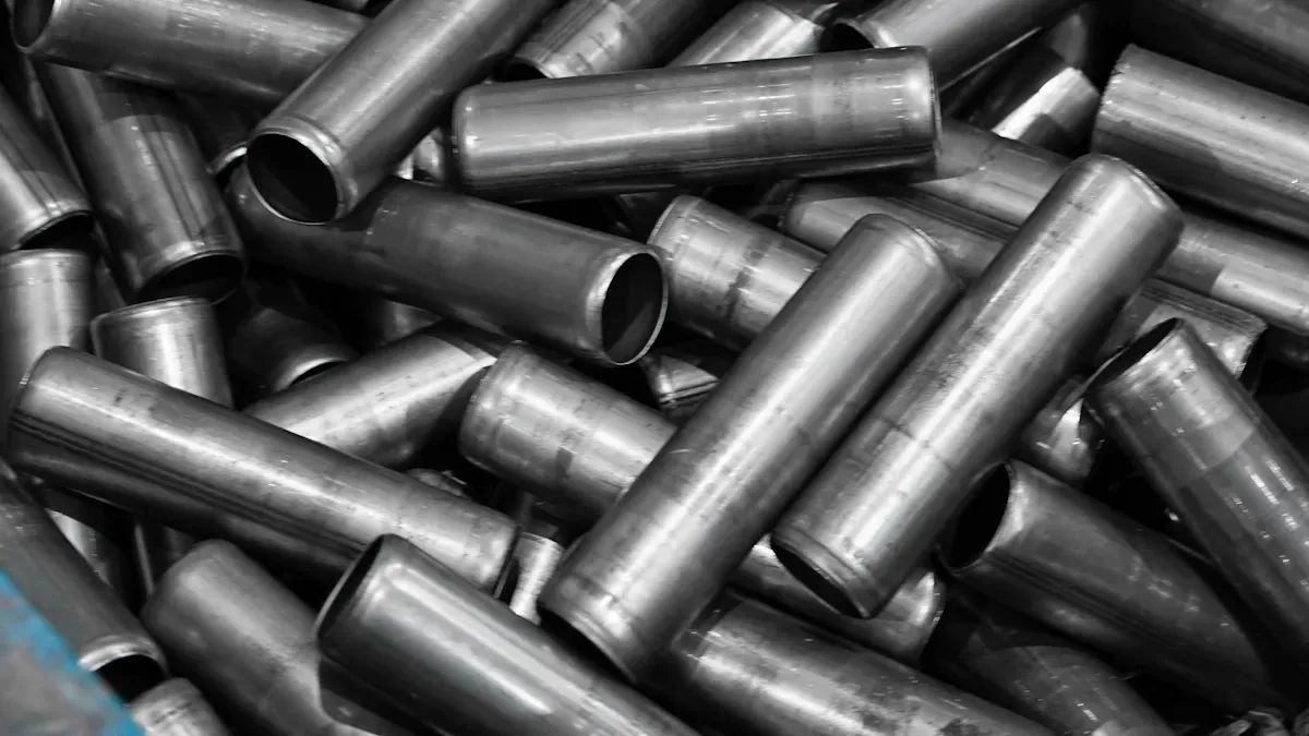 What Makes a Material Corrosion Resistant