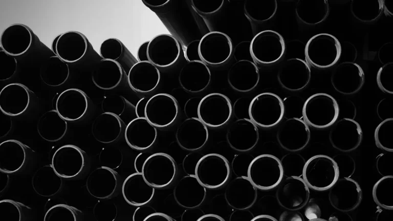 Schedule 40 PVC Pipe or Schedule 80 PVC Pipe Which Is Best for Your Project with ruisong