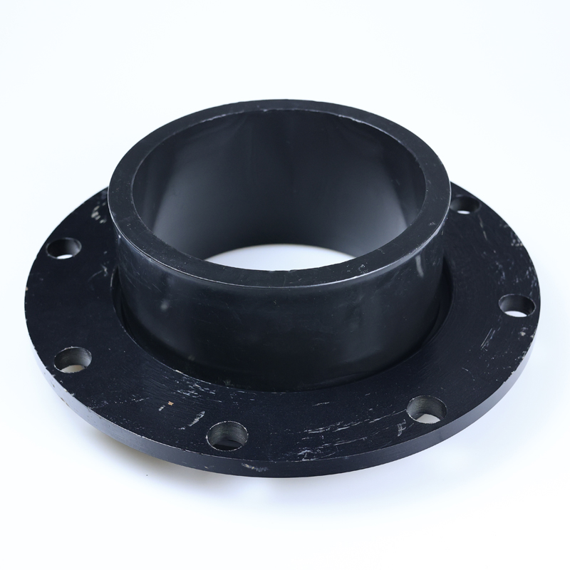 Complete HDPE Flange Adapter Set