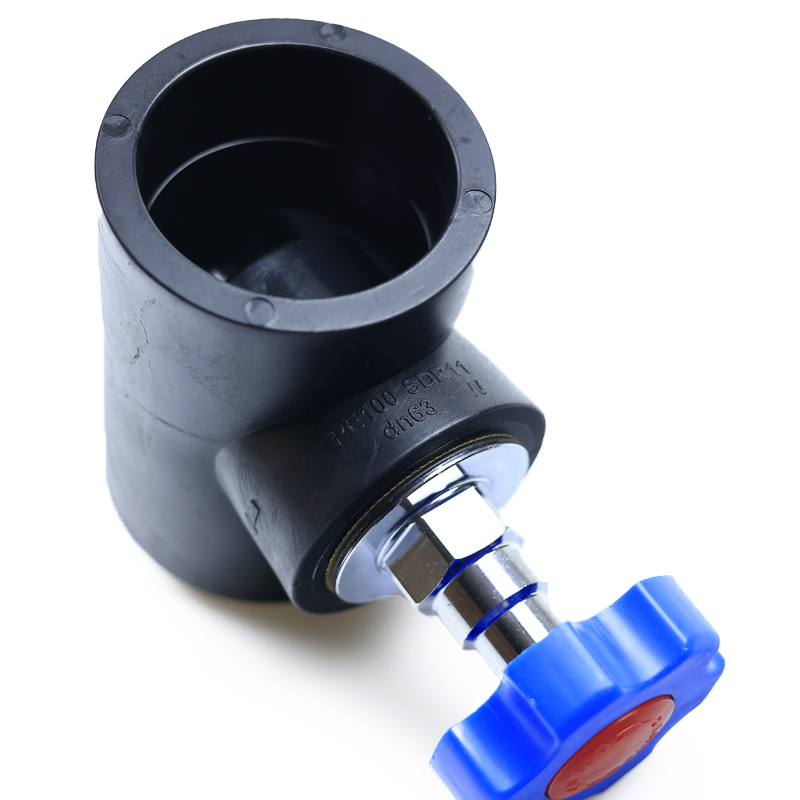 Premium PE100 Ball Valve