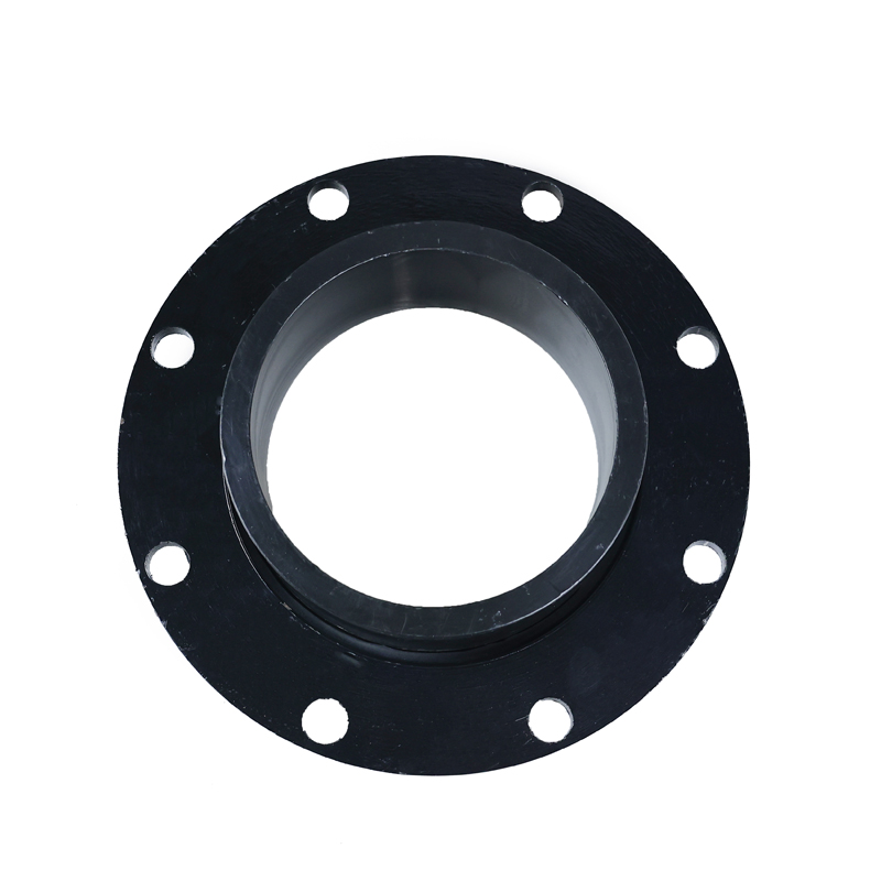 PE Flange Adapter