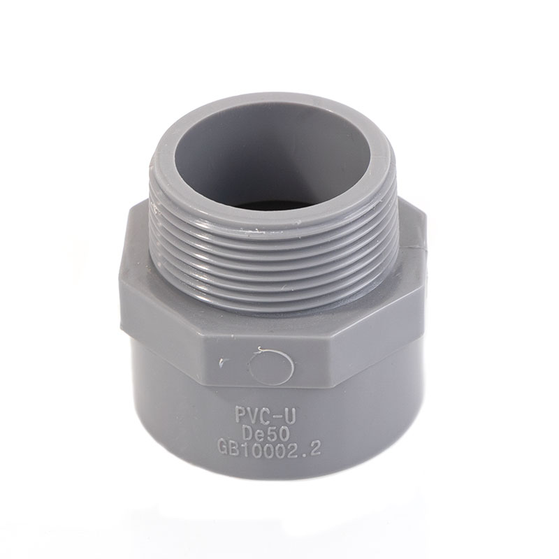 ASTM PVC Male/Female Adapter