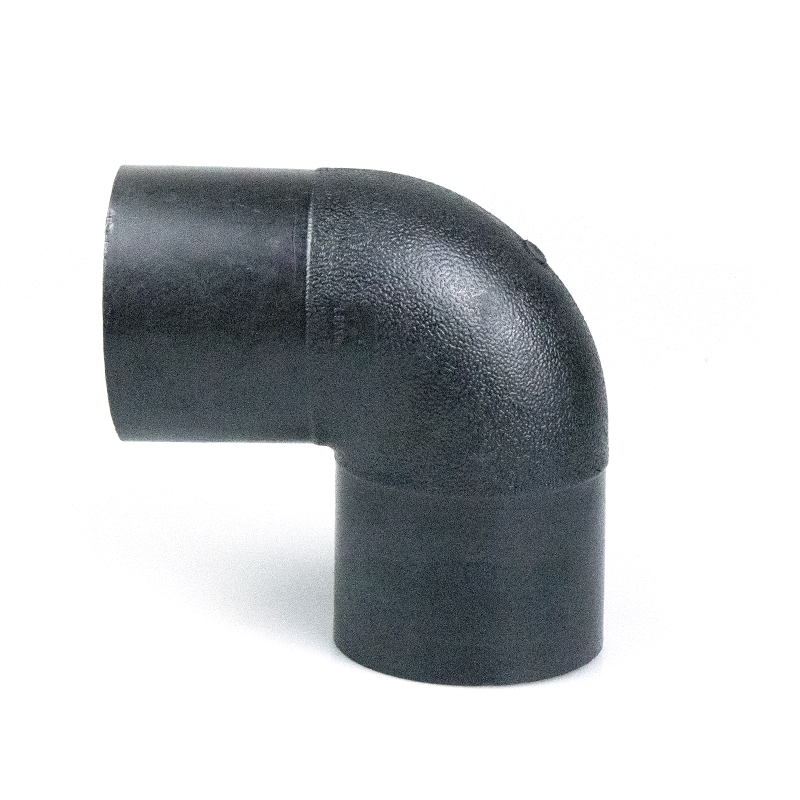 HDPE 90 Degree Elbow