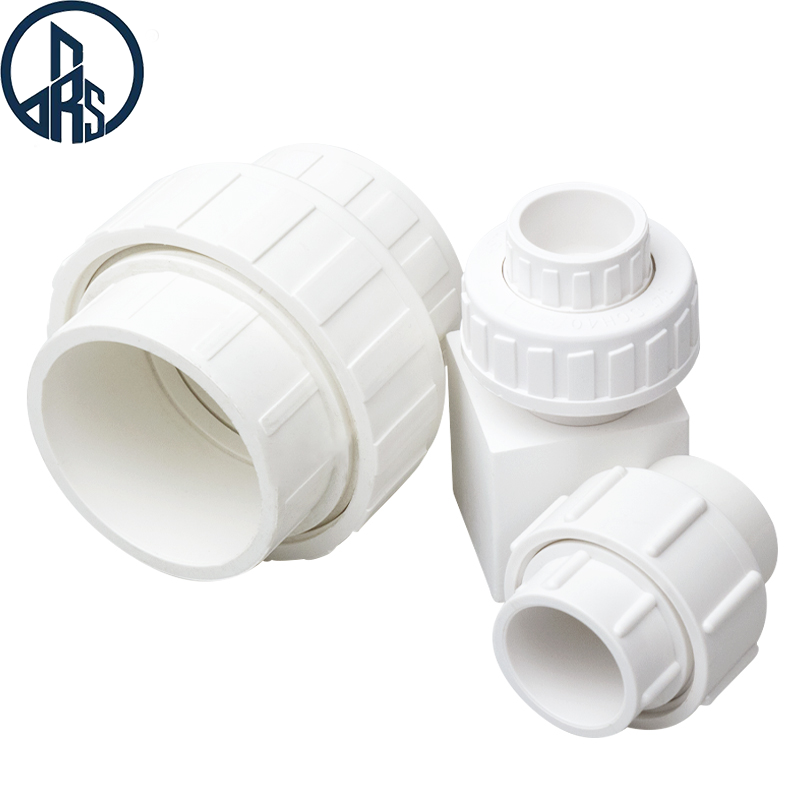 ASTM PVC Union Schedule 40 & 80