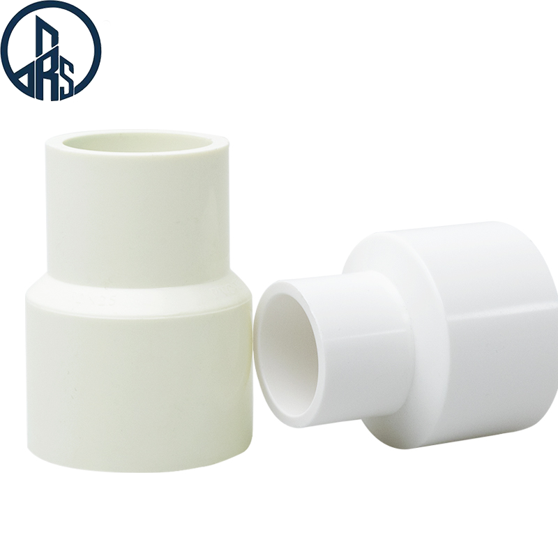 ASTM PVC Reducer