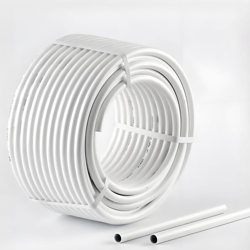 PE-AL-PE Aluminum-Plastic Composite Pipe Multilayer Pipe for Gas & Water