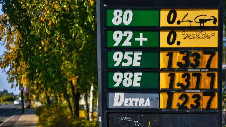 Oil Price Impact on Plastic Pipes in 2026