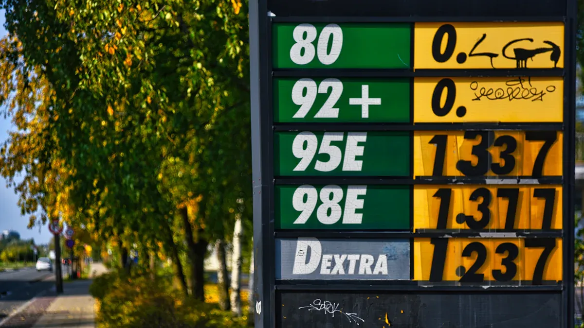 Oil Price Impact on Plastic Pipes in 2026