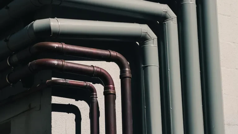 Comparing Corrosion Resistant Piping Materials for Chemical Plants