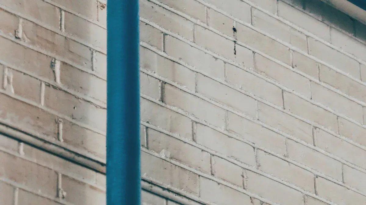 What Is Schedule 40 PVC Pipe