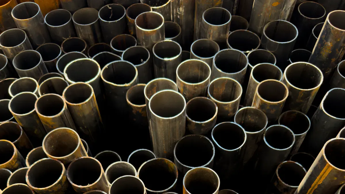 Define Your Industrial PVC Pipe System Needs