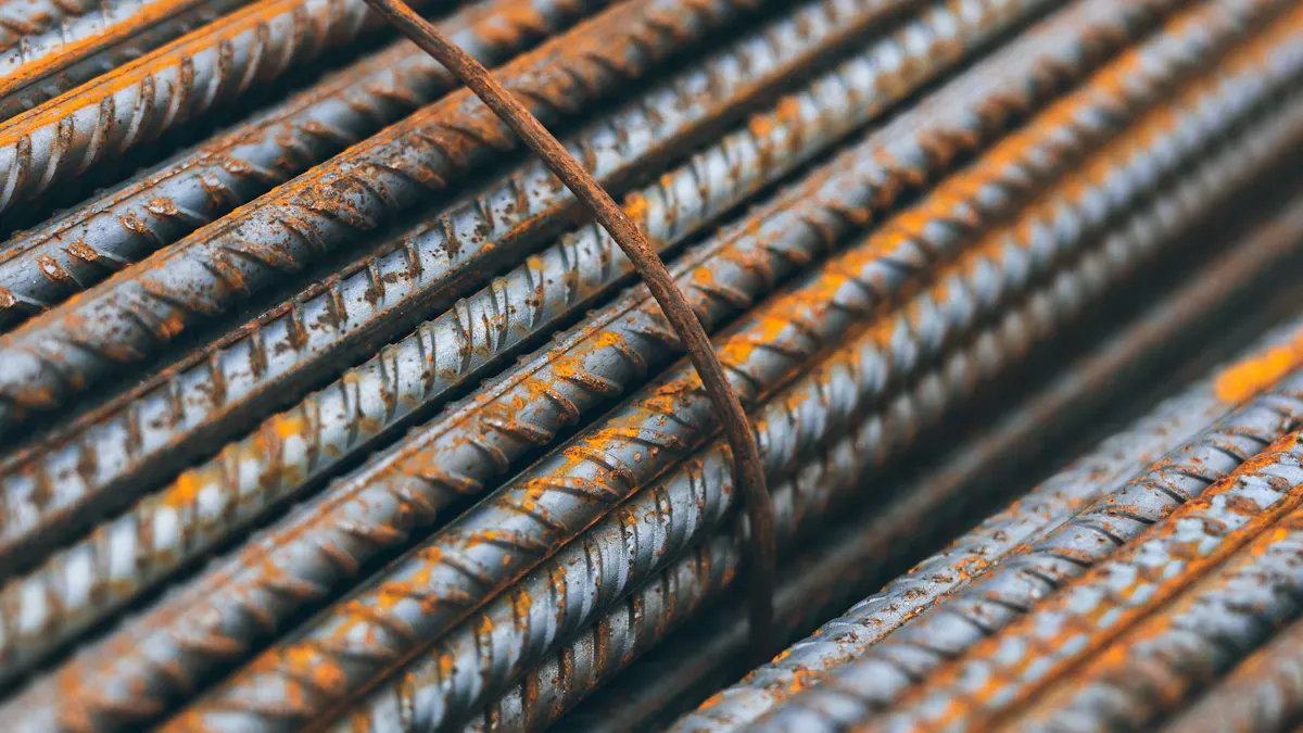 Ductile Iron Compared to Steel and Cast Iron in 2026 Structural Applications Ductile Iron Compared to Steel and Cast Iron in 2026 Structural Applications