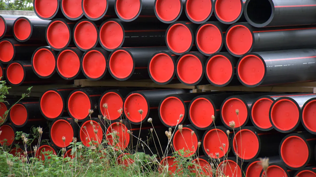 How to Choose the Right Construction Drainage Pipe for Your Project in 2026