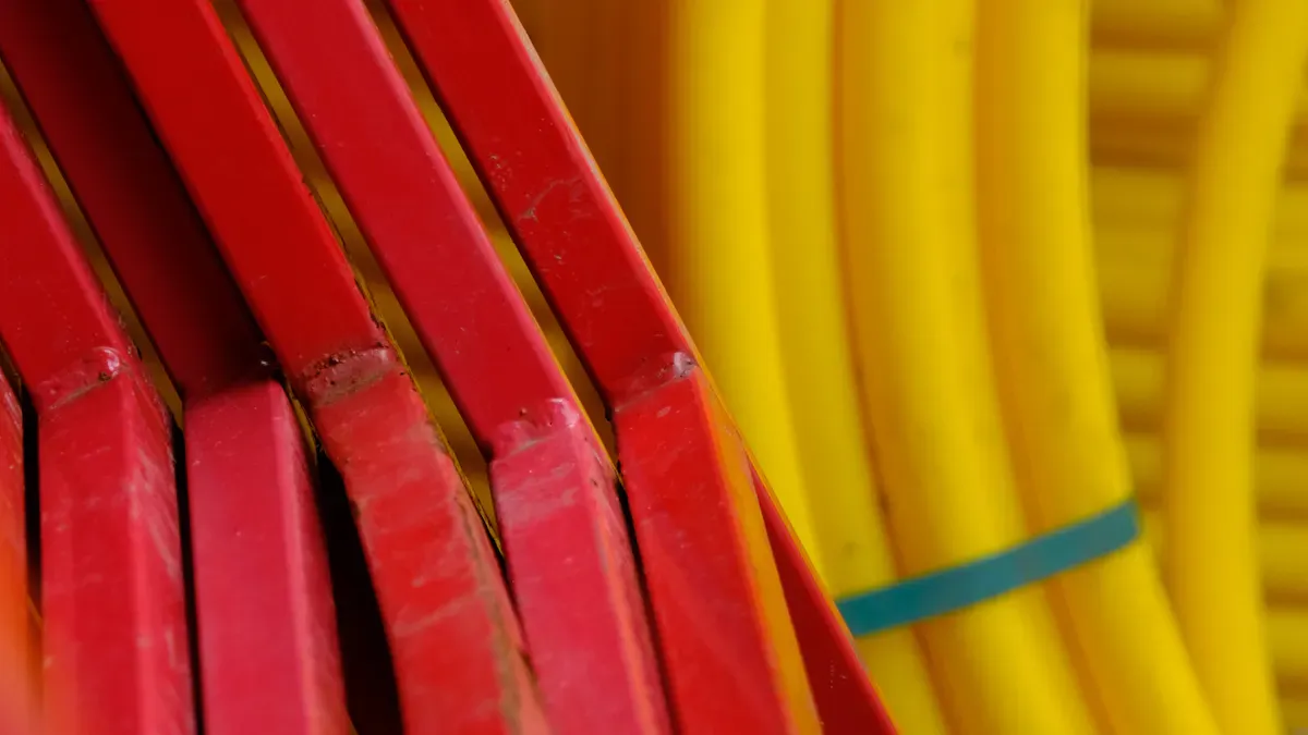What is PEX?