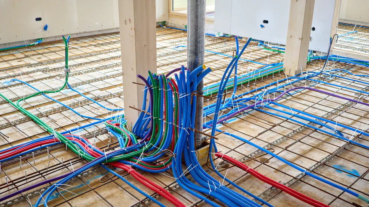 Top Hot Water Radiant Floor Heating Systems Compared for Performance and Value Hot Water Radiant Floor Heating Systems Overview