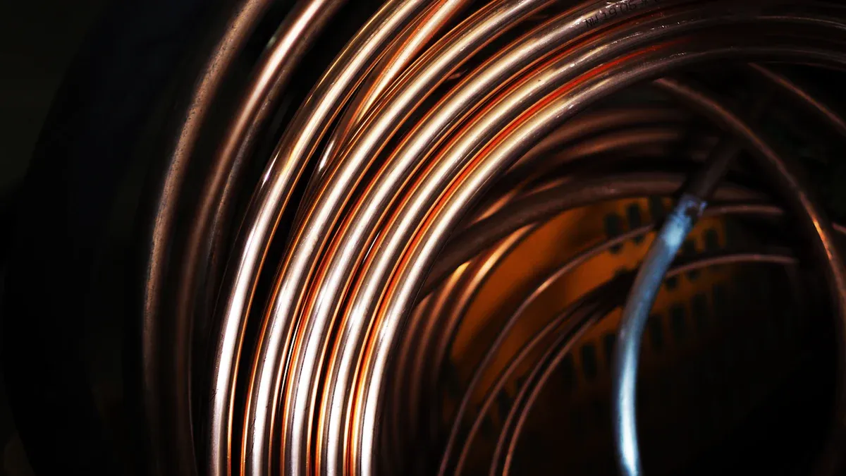 What is Copper Pipe?